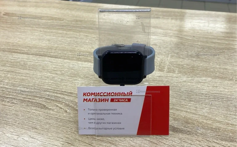 Часы Smart watch.