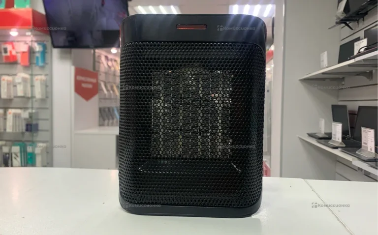 Тепловентилятор Marta MT-2524