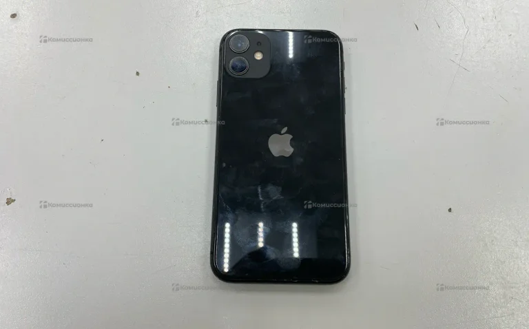 Apple IPhone 11 64Gb