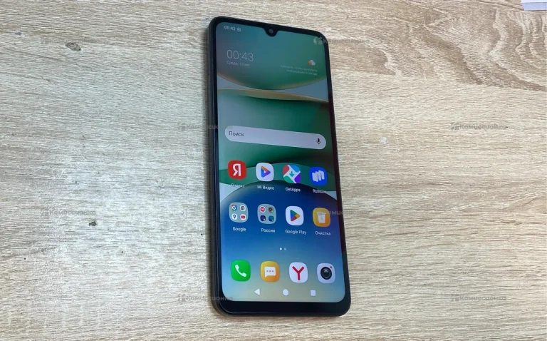 Xiaomi Redmi A5 4/128GB