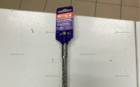Бур CUTOP по бетону 8*210