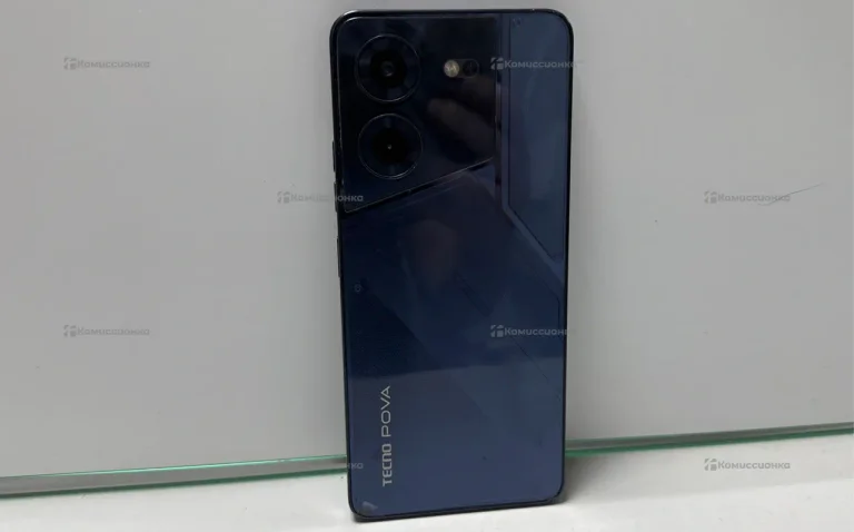 Tecno POVA 5 8/128 ГБ