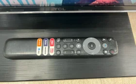 Купить Телевизор TCL 55c755 б/у , в Москва и область Цена:29900рублей