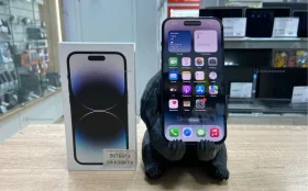 Купить Apple iPhone 14 Pro 6/128 ГБ б/у , в Москва и область Цена:32900рублей