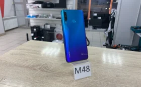 Купить Honor 20 lite 6/128 ГБ б/у , в Нижнекамск Цена:4600рублей