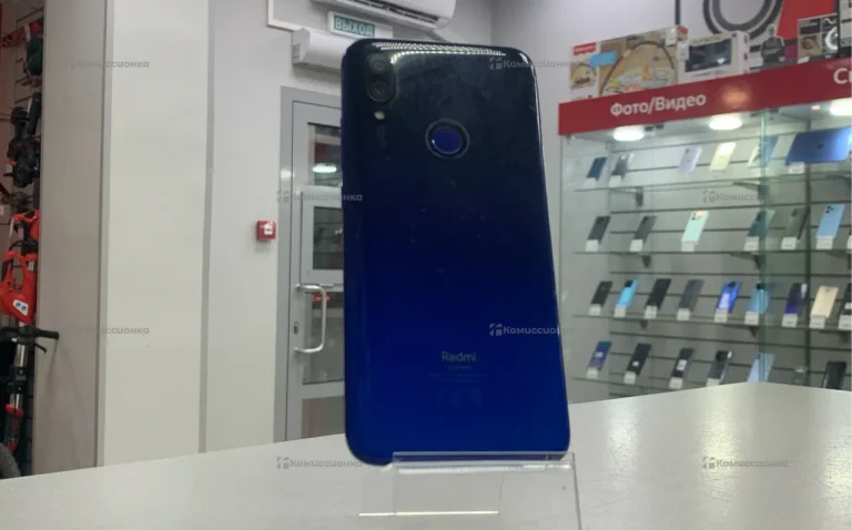 Xiaomi Redmi 9 64 4/64Gb