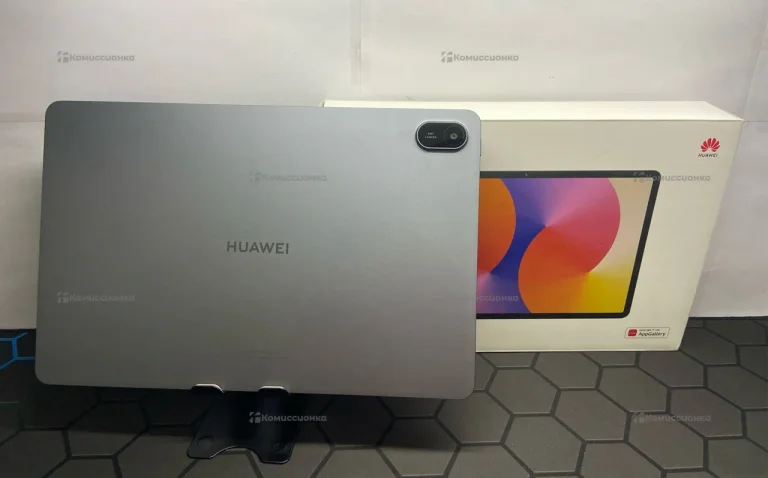Планшет Huawei MATEPAD 11 SE 4/128