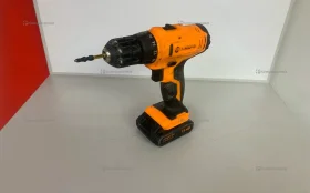 Шуруповерт ВИХРЬ ДА-14Л-2КА