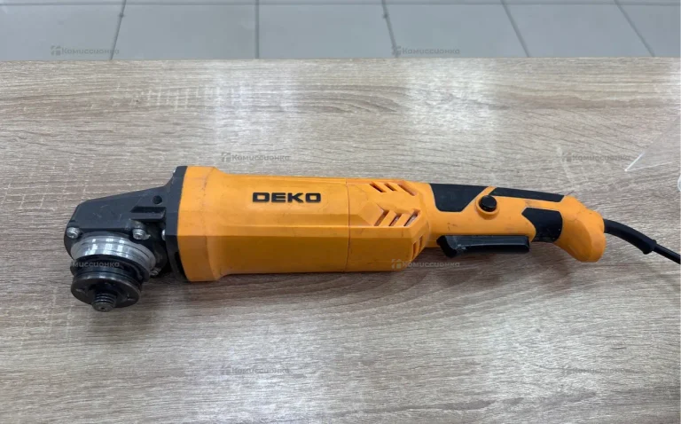УШМ DEKO DKAG1500-150