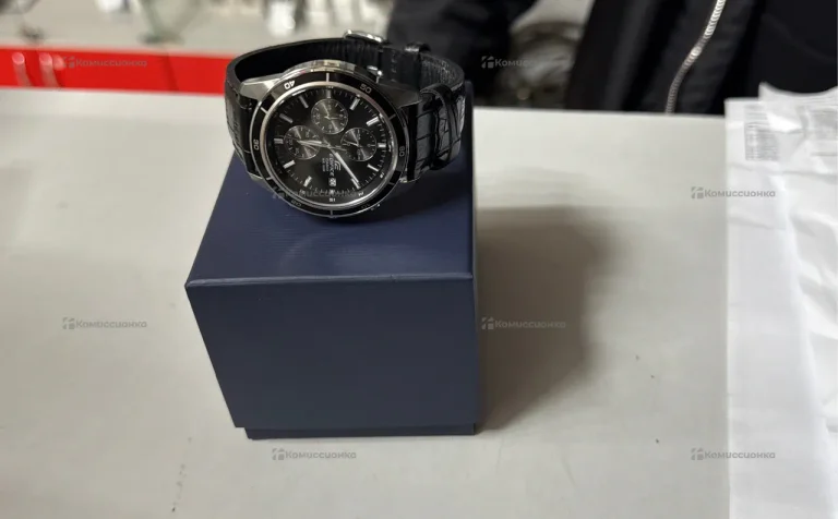 Часы  Casio Edifice