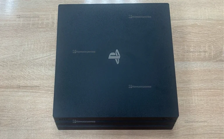 Приставка Sony playstation 4 pro 1 tb