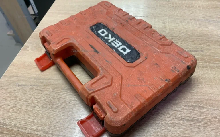 Набор инструментов Deko..