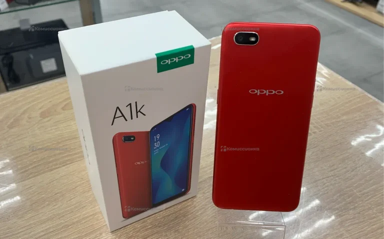 Oppo A1k 2/32Gb