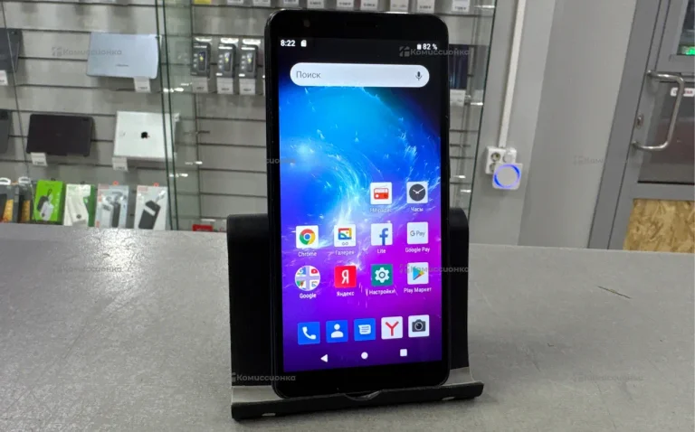 ZTE Blade A3 1/32 ГБ