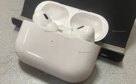 Купить Наушники  Apple Air pods pro 2 б/у , в Новокуйбышевск Цена:6500рублей