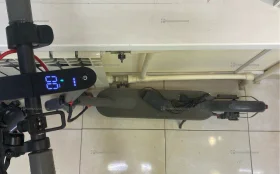 Электросамокат Aceline fx 2.0