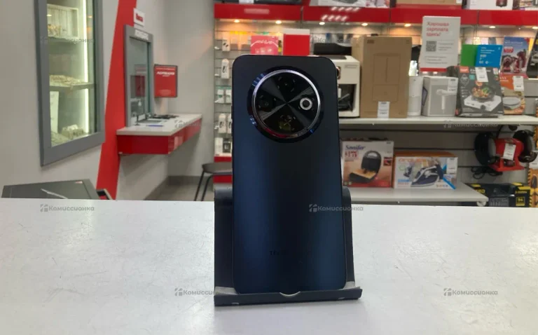 Tecno Spark 30C 4/128 ГБ