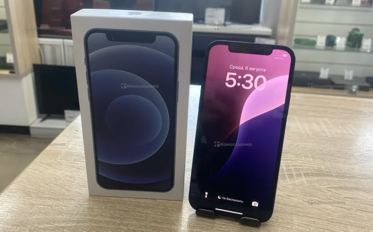 Apple iPhone 12 128Gb