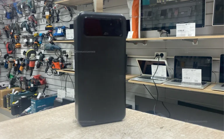 Power Bank  PD 66w 10000mah