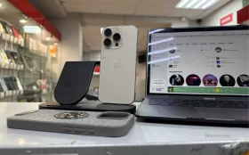 Apple Iphone 16 Pro 256Gb