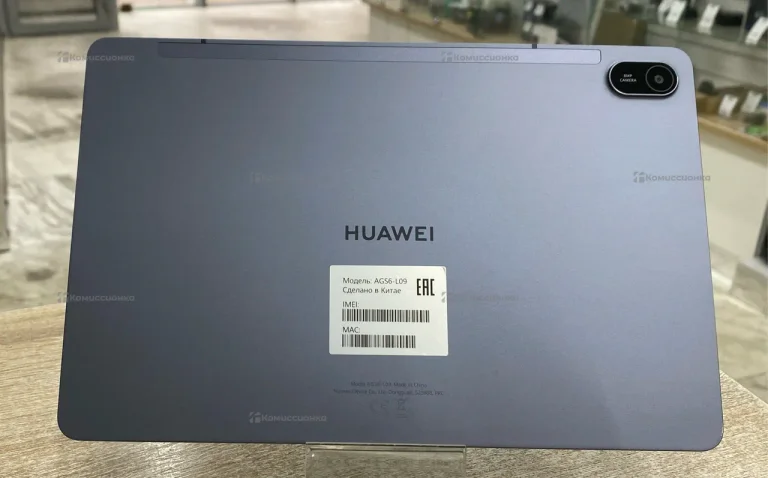 Планшет Huawei MatePad SE 11