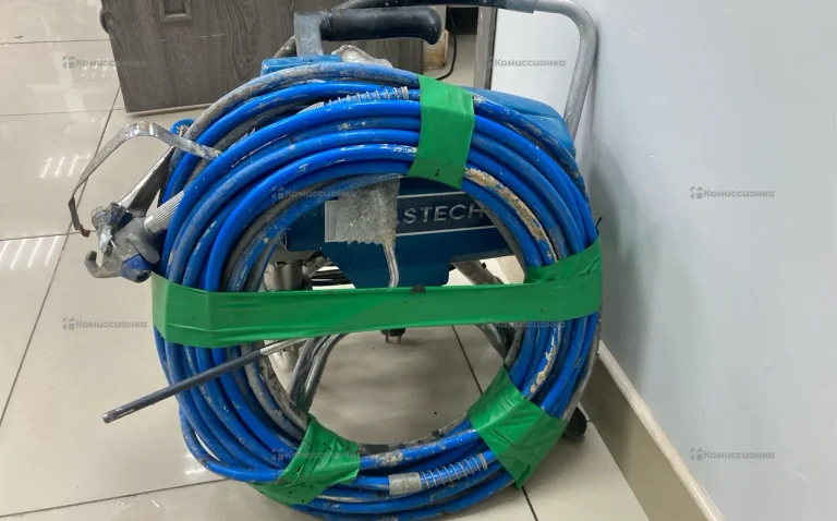 Покрасочный Astech ASM 3200