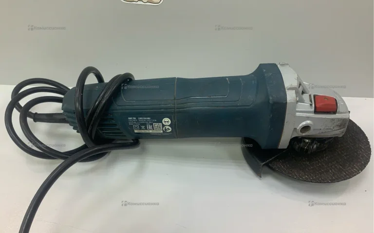 Bosch УШМ GWS 700 Professional