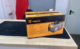 Сварочный Полуавтомат Deko DKWM190NG