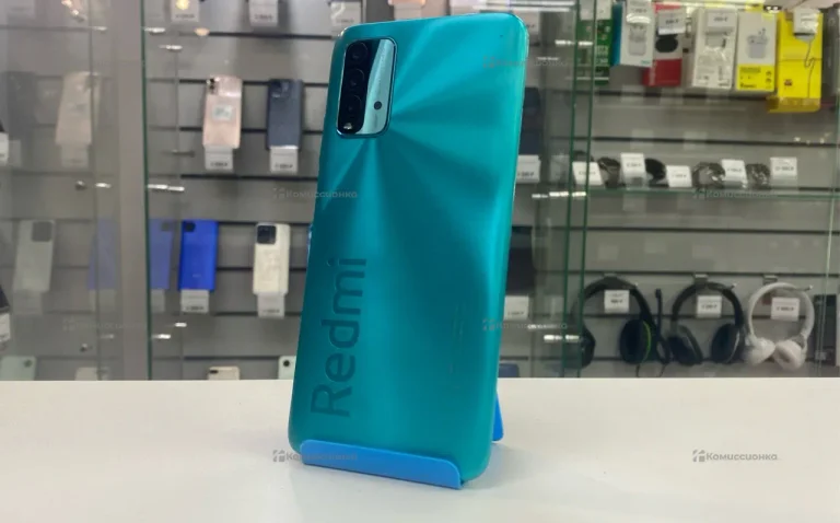 Xiaomi Redmi 9T 4/128GB NFC
