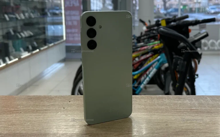 Samsung Galaxy A16 4/128 ГБ