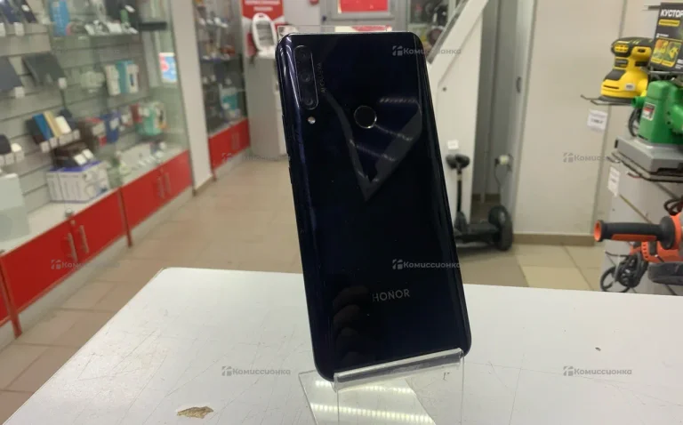 Honor 9X 6/128Gb