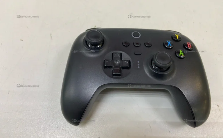 Джойстик XBox Геймпад универсальные Black 8BitDo