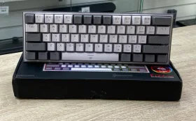 Купить Клавиатура  Fizz RU б/у , в Магнитогорск Цена:1200рублей