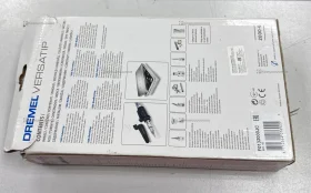 Паяльник Dremel VersaTip 2000