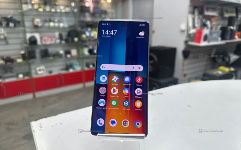 Xiaomi Poco X6 Pro 8/256 ГБ