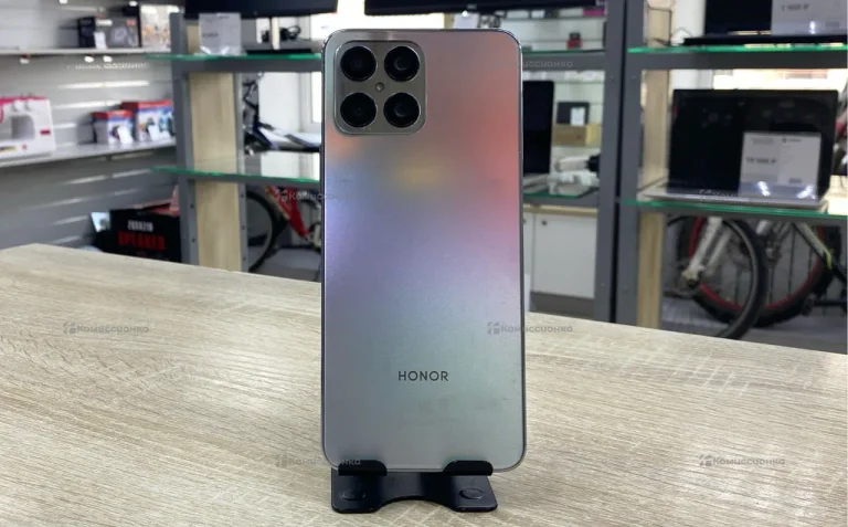 Honor X8 6/128 ГБ