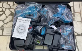 Набор Makita 6в1