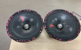 Колонки Dragster DM 8.2