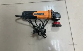 УШМ DEKO ZKAG850-125