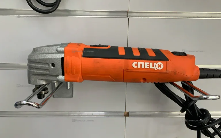 Реноватор Спец БМИ-400К