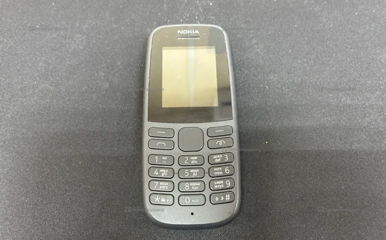 Nokia 105 SS TA-1203