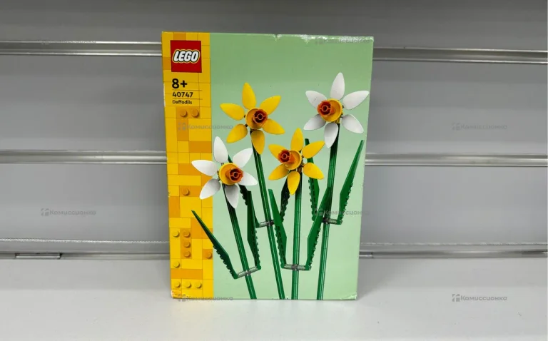 Lego 40747