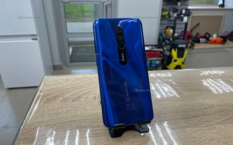 Xiaomi Redmi 8 4/64