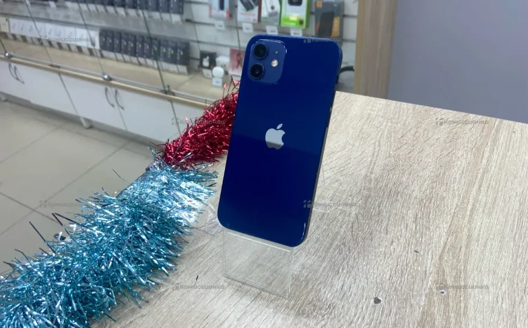 Apple iPhone 12 4/128 ГБ
