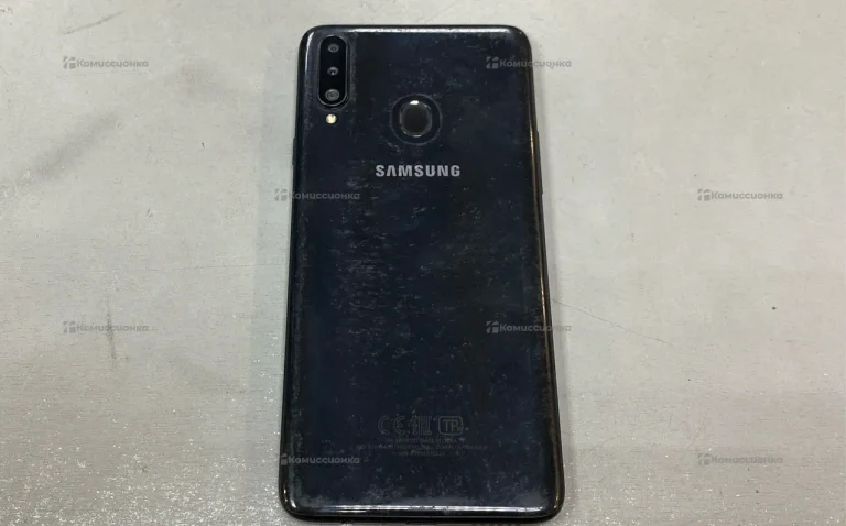 Samsung Galaxy A20s 3/32Gb