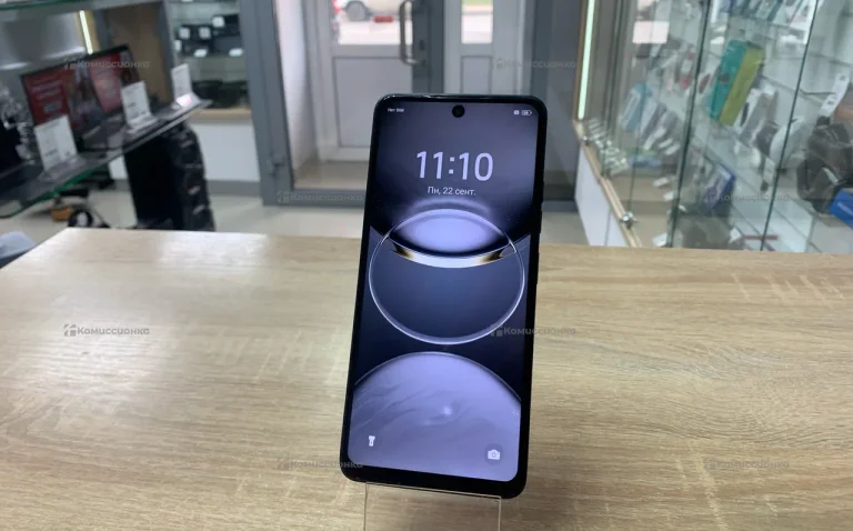 Tecno Spark 30 8/256 ГБ