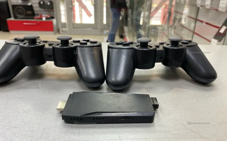 Приставка game stick.z