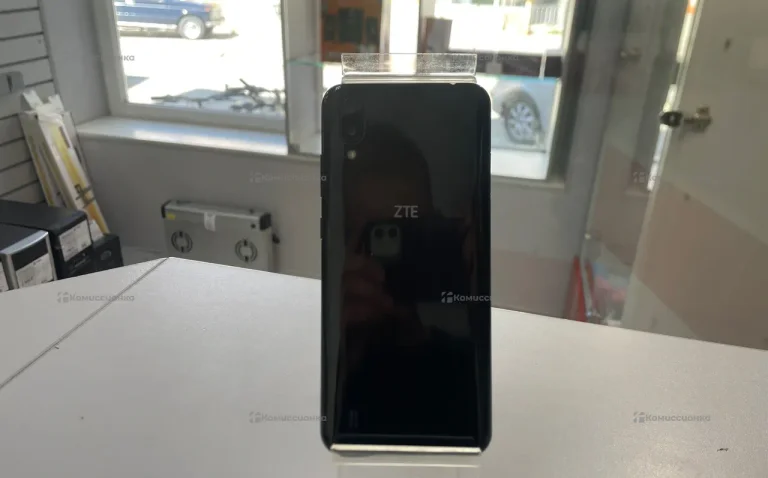 Zte Blade A5 2019 2/32Gb