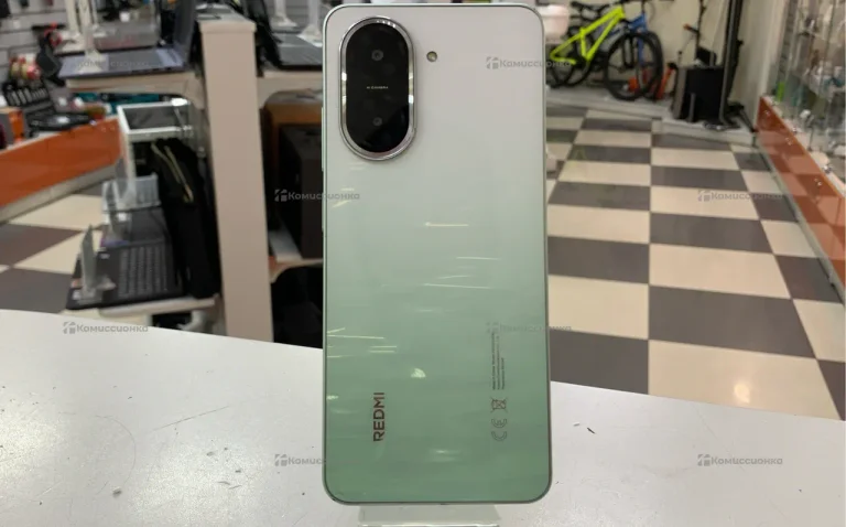 Xiaomi Redmi A5 4/128Gb