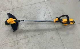 Купить Триммер DEKO DKTR21 б/у , в Москва и область Цена:1990рублей